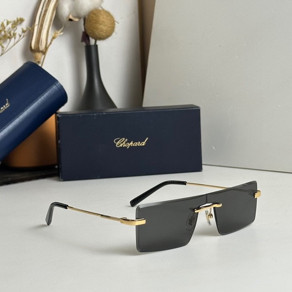 Chopard Sunglasses(AAAA)-561