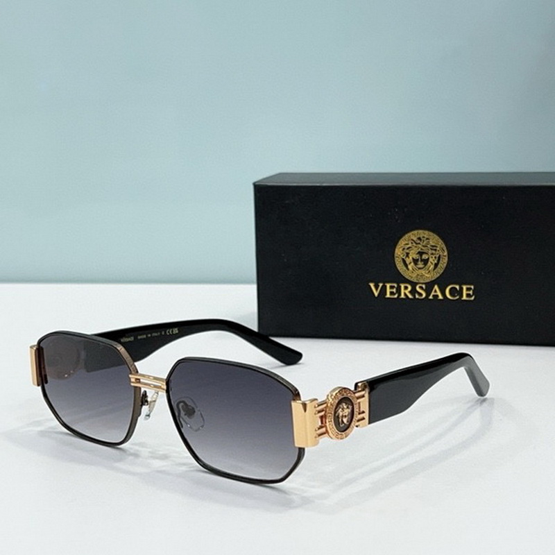 Versace Sunglasses(AAAA)-1238