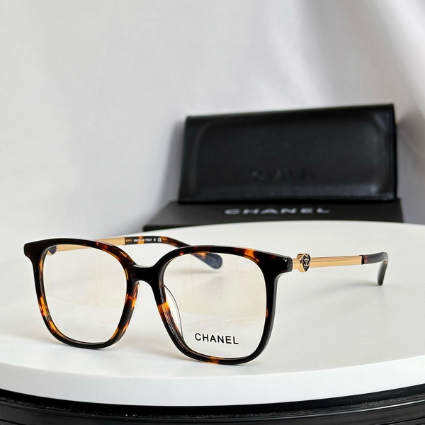 Chanel Sunglasses(AAAA)-182