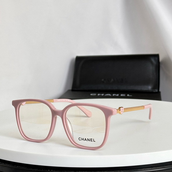 Chanel Sunglasses(AAAA)-181