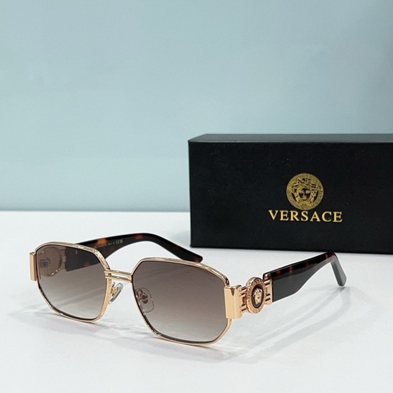 Versace Sunglasses(AAAA)-1235