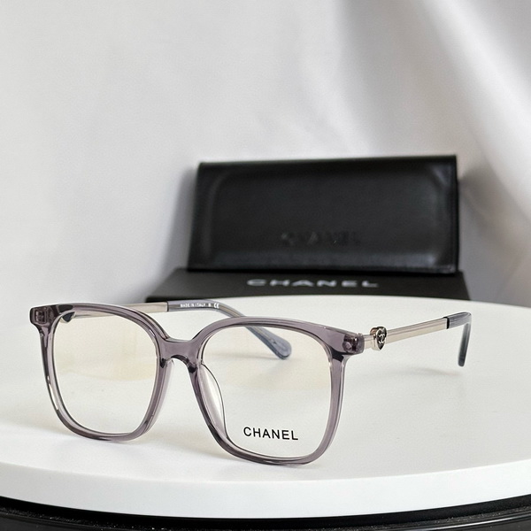 Chanel Sunglasses(AAAA)-179