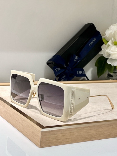 Dior Sunglasses(AAAA)-424