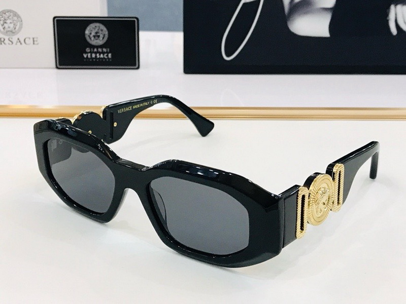 Versace Sunglasses(AAAA)-1228