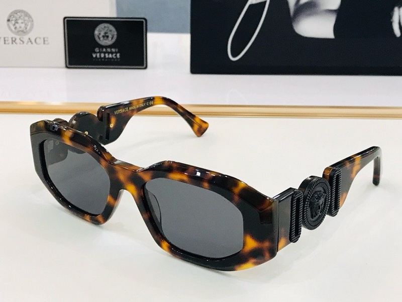 Versace Sunglasses(AAAA)-1227