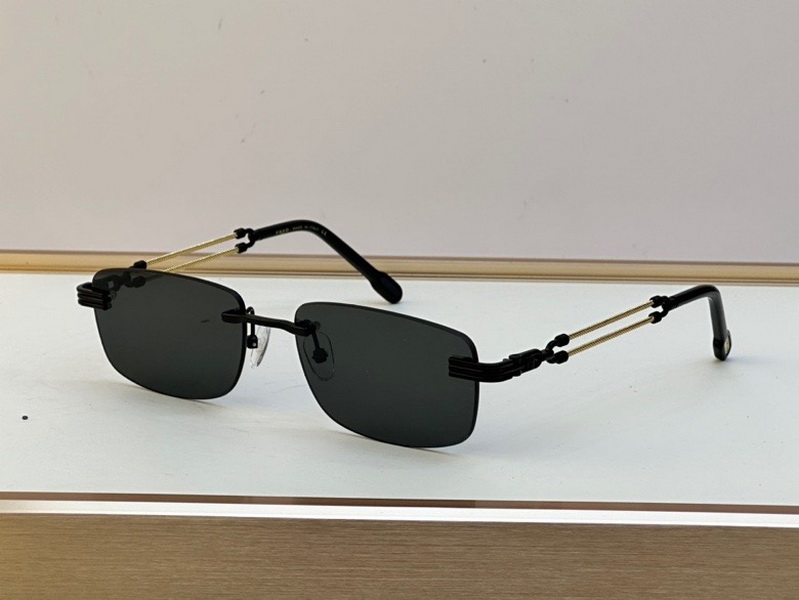 FRED Sunglasses(AAAA)-208