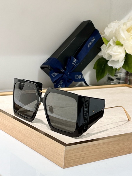 Dior Sunglasses(AAAA)-421