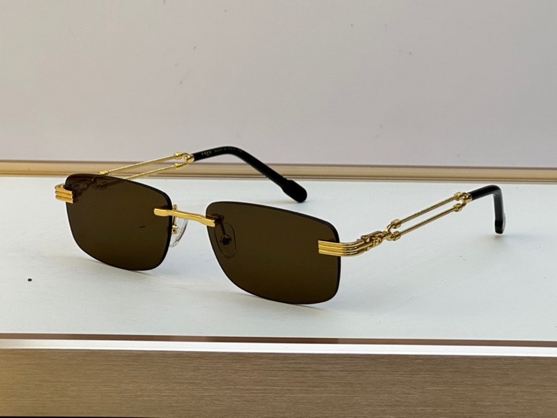 FRED Sunglasses(AAAA)-209
