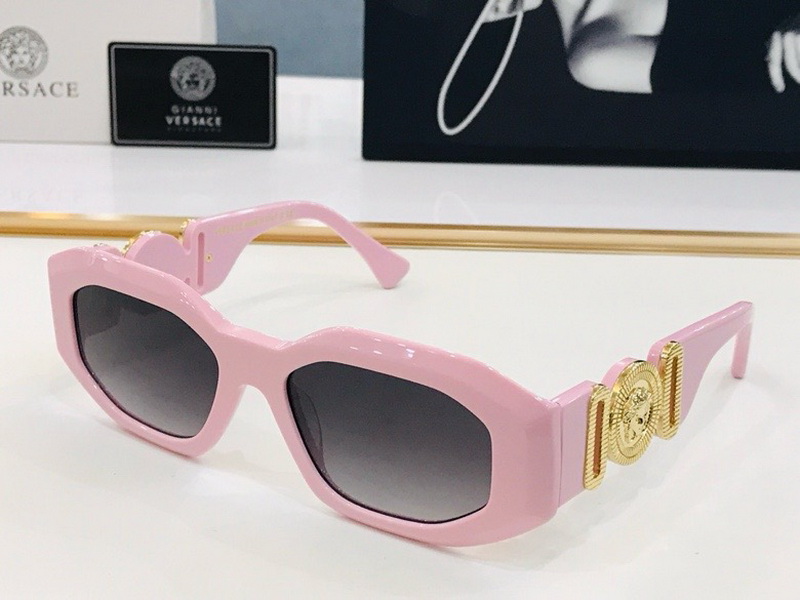 Versace Sunglasses(AAAA)-1226