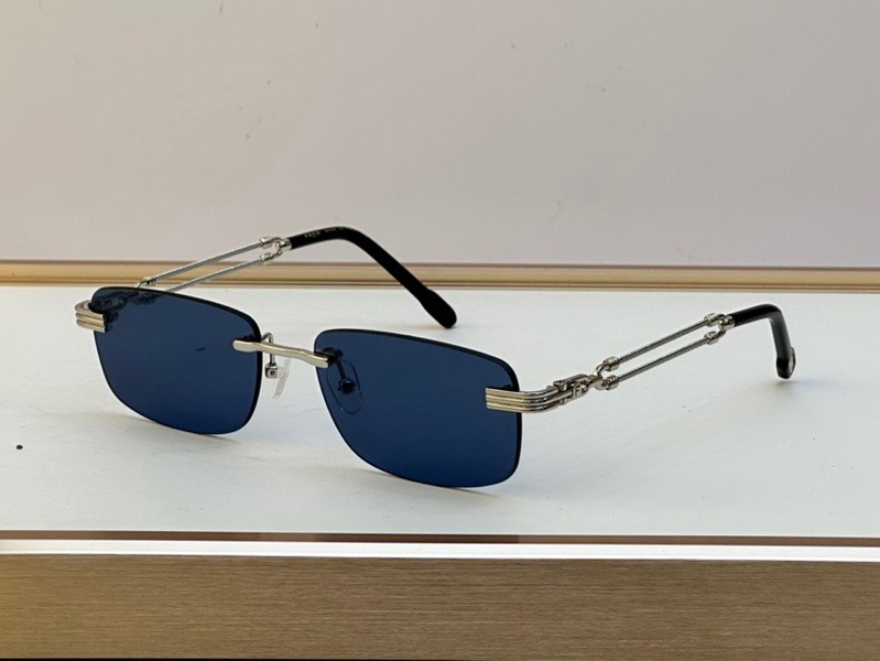 FRED Sunglasses(AAAA)-207