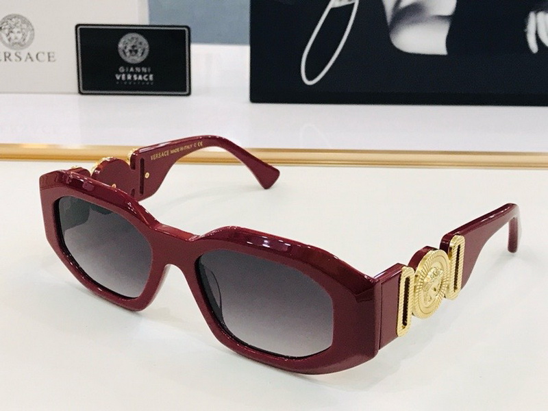 Versace Sunglasses(AAAA)-1223