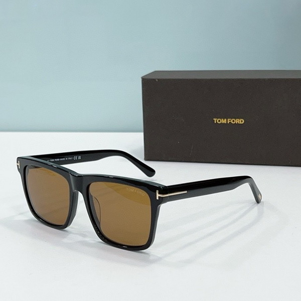 Tom Ford Sunglasses(AAAA)-1179