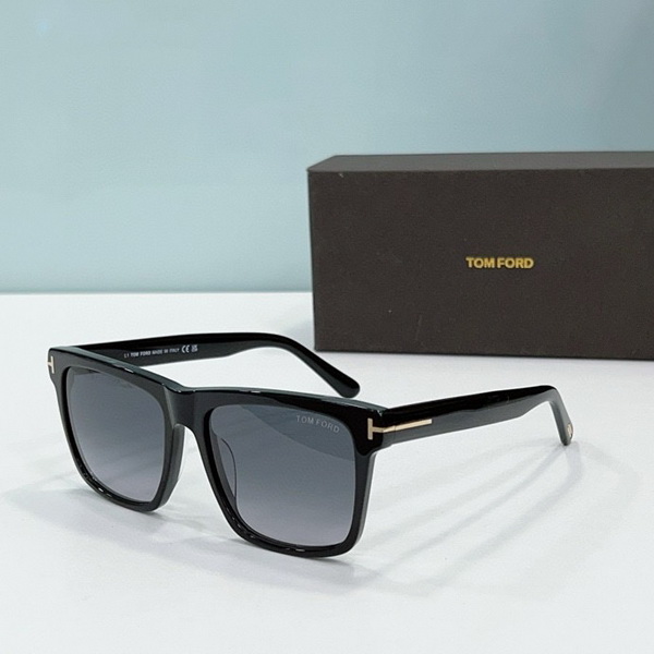 Tom Ford Sunglasses(AAAA)-1177