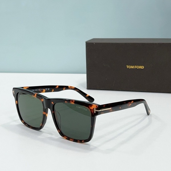 Tom Ford Sunglasses(AAAA)-1176