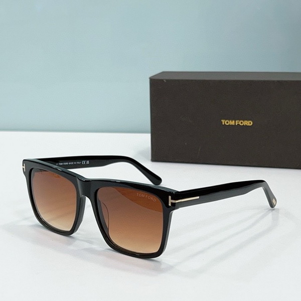 Tom Ford Sunglasses(AAAA)-1175
