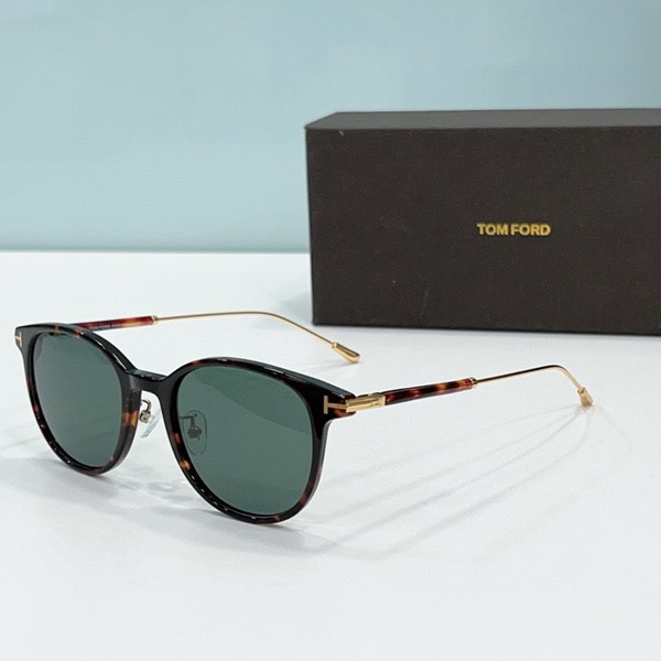 Tom Ford Sunglasses(AAAA)-1173