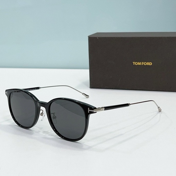 Tom Ford Sunglasses(AAAA)-1172