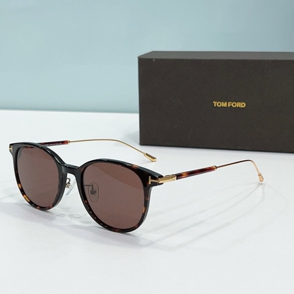 Tom Ford Sunglasses(AAAA)-1171