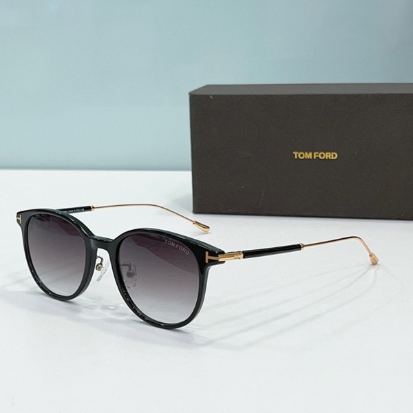 Tom Ford Sunglasses(AAAA)-1170