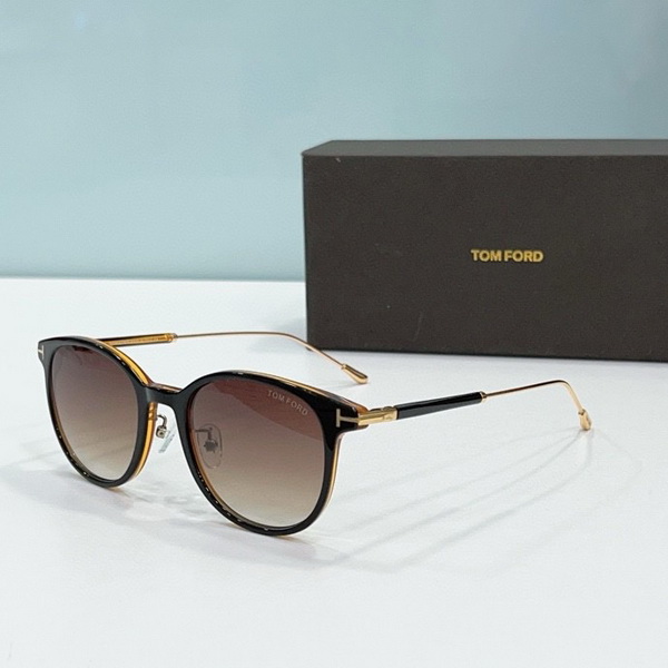 Tom Ford Sunglasses(AAAA)-1169