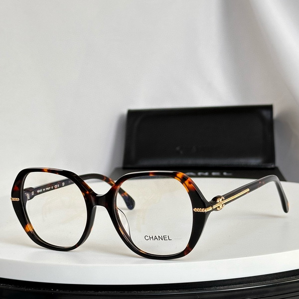 Chanel Sunglasses(AAAA)-169