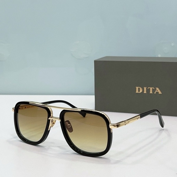 DITA Sunglasses(AAAA)-435