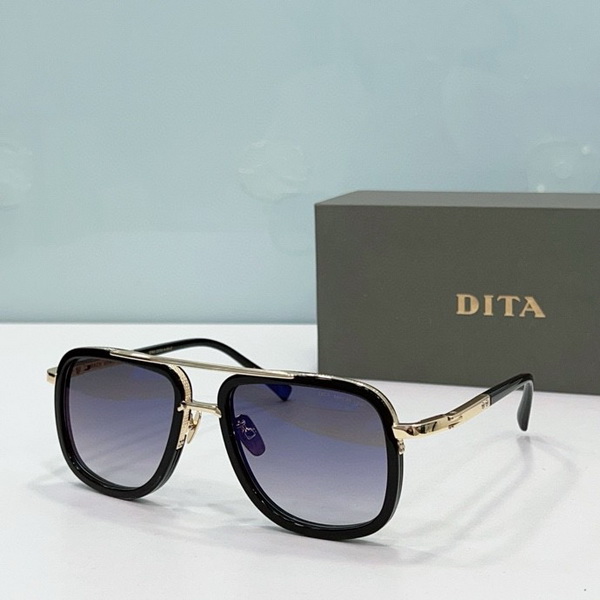 DITA Sunglasses(AAAA)-430