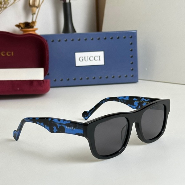 Gucci Sunglasses(AAAA)-1459