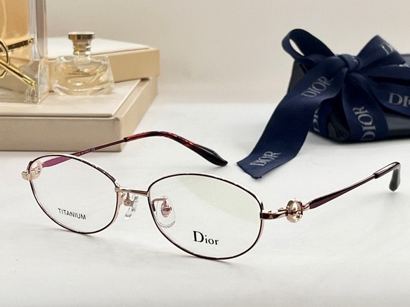 Dior Sunglasses(AAAA)-120