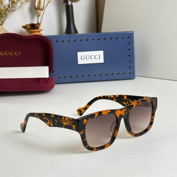 Gucci Sunglasses(AAAA)-1455