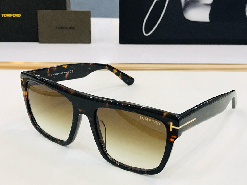 Tom Ford Sunglasses(AAAA)-1162