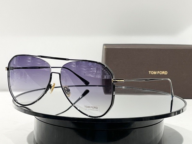 Tom Ford Sunglasses(AAAA)-1161