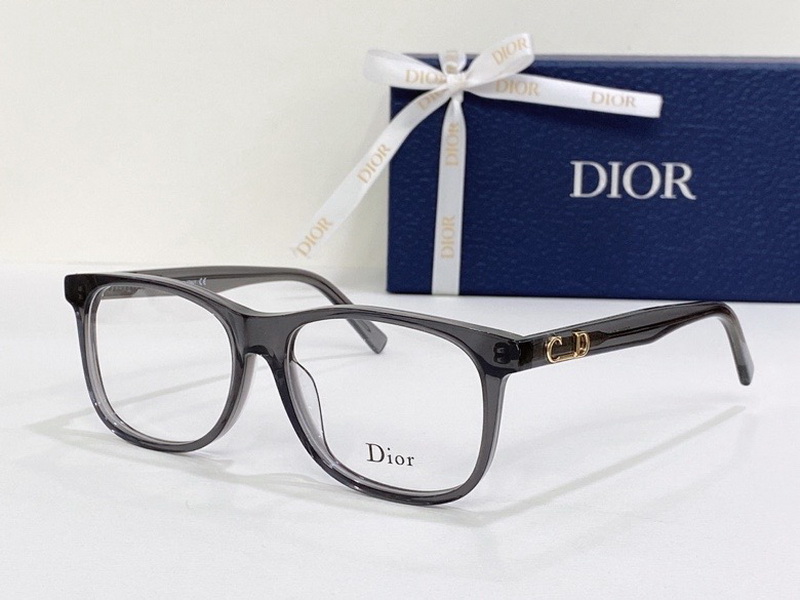 Dior Sunglasses(AAAA)-117