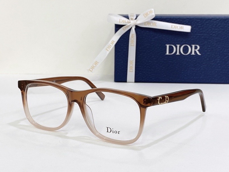 Dior Sunglasses(AAAA)-116