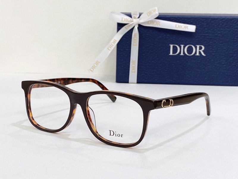 Dior Sunglasses(AAAA)-114