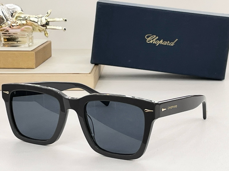 Chopard Sunglasses(AAAA)-550