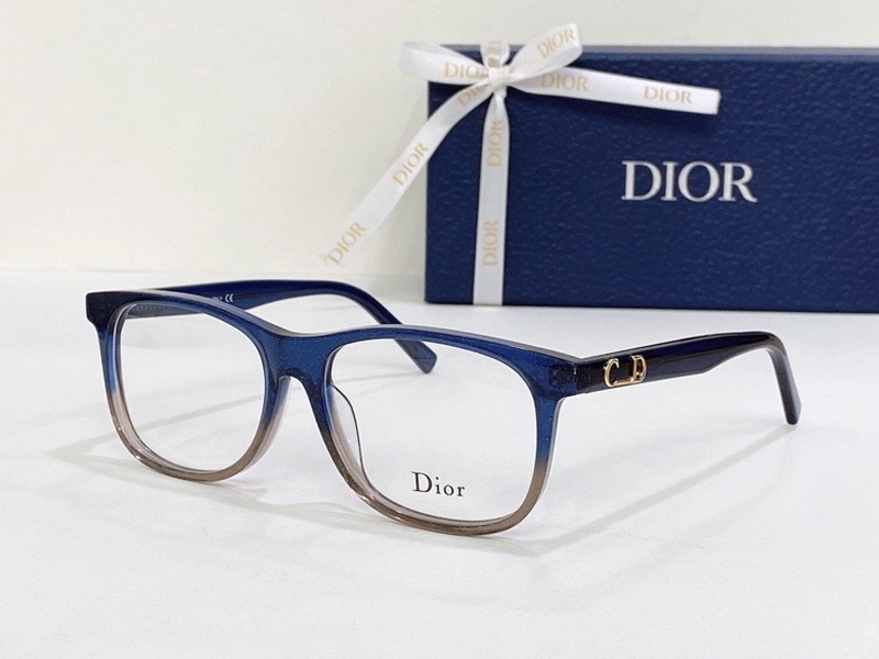 Dior Sunglasses(AAAA)-113