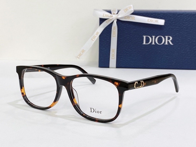 Dior Sunglasses(AAAA)-111