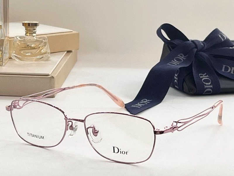 Dior Sunglasses(AAAA)-110