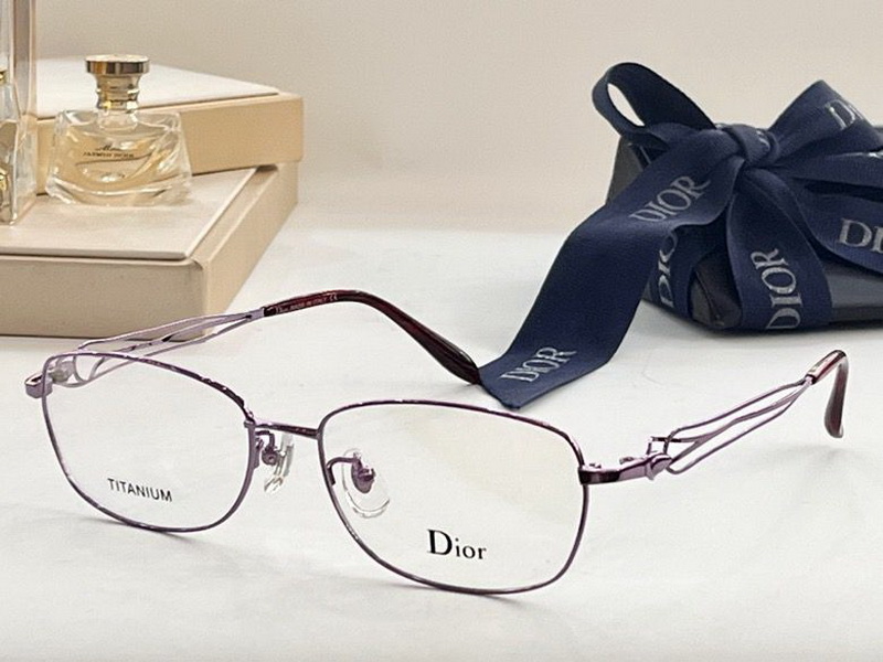 Dior Sunglasses(AAAA)-109