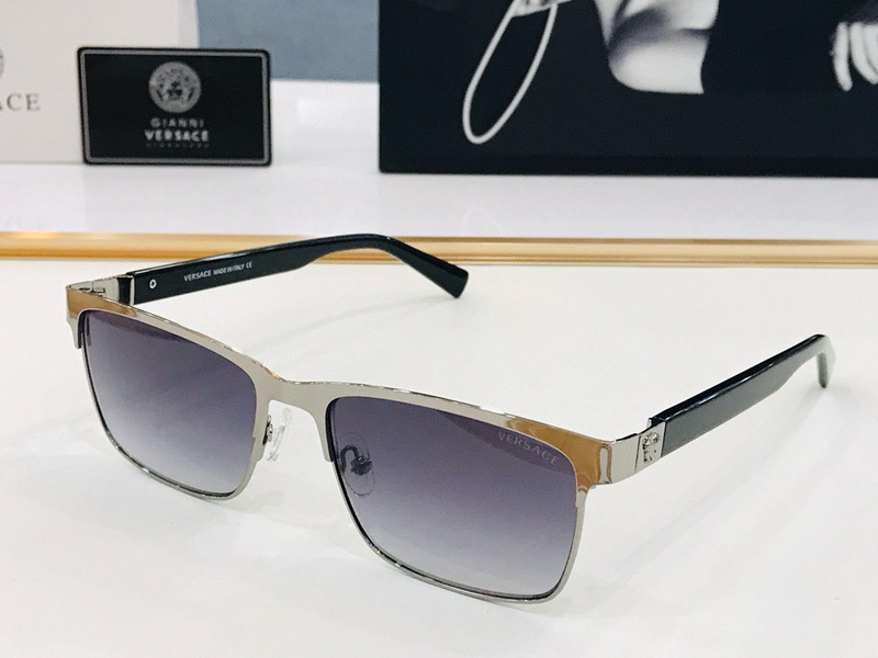 Versace Sunglasses(AAAA)-1214