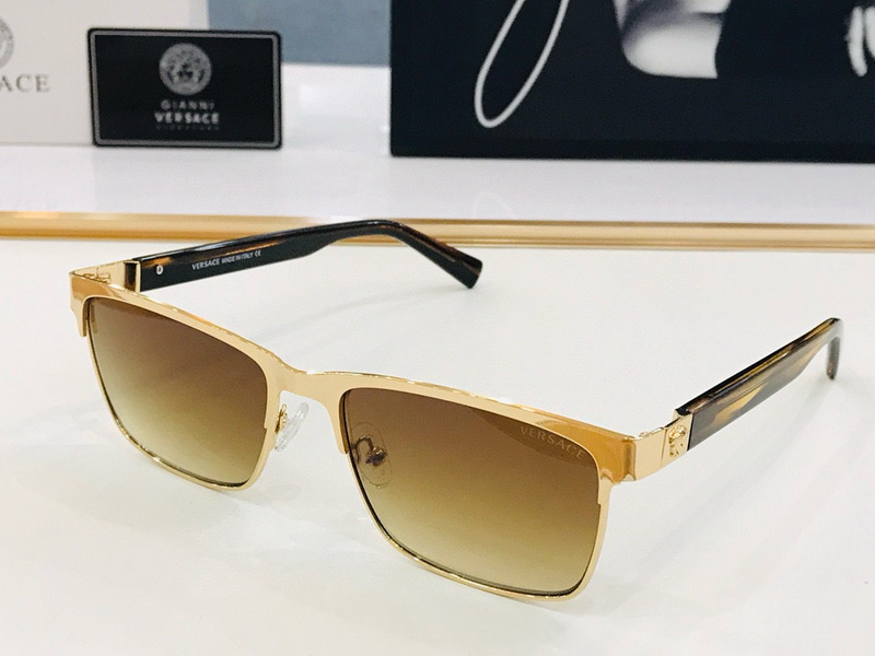 Versace Sunglasses(AAAA)-1213
