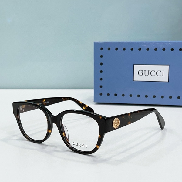 Gucci Sunglasses(AAAA)-280