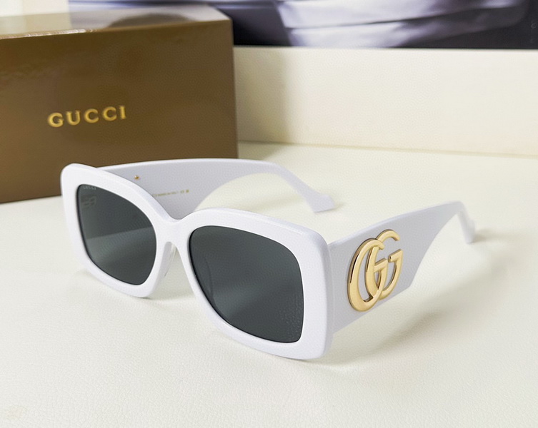 Gucci Sunglasses(AAAA)-1450