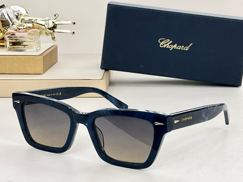 Chopard Sunglasses(AAAA)-545