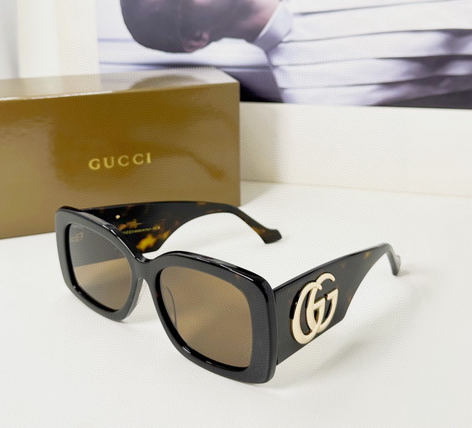Gucci Sunglasses(AAAA)-1447