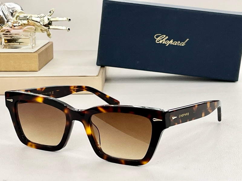 Chopard Sunglasses(AAAA)-544
