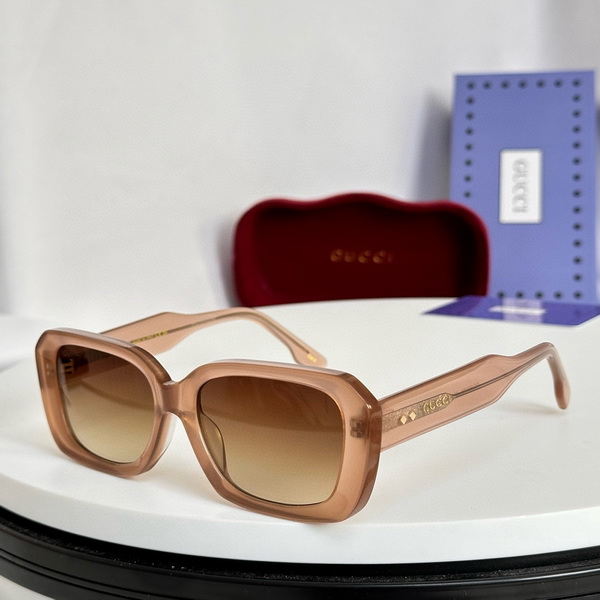 Gucci Sunglasses(AAAA)-1442