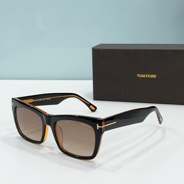 Tom Ford Sunglasses(AAAA)-1155