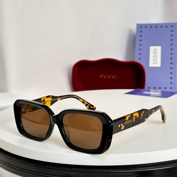 Gucci Sunglasses(AAAA)-1438